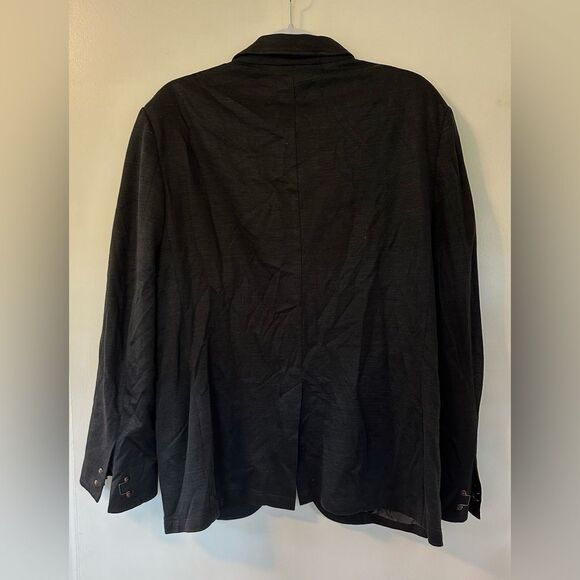 John Varvatos Hook and Bar Jacket XL - Picture 4 of 9